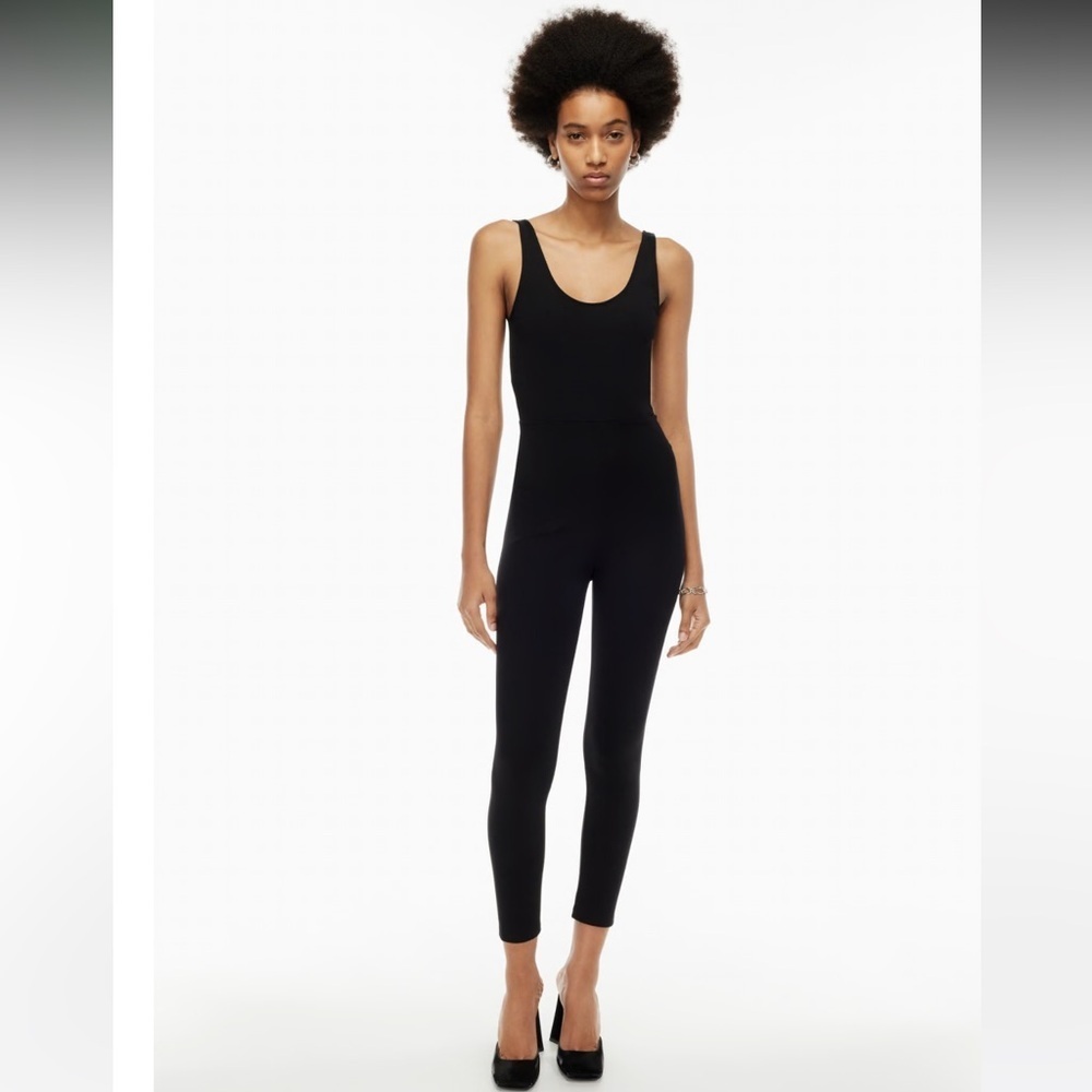 SOLD Ten by Babaton
Fonda Jumpsuit